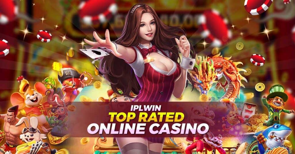 Bet now at Iplwin and win big money