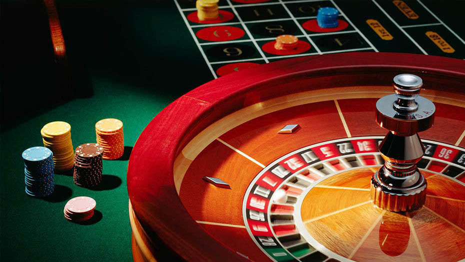 different inside bets in roulette rules