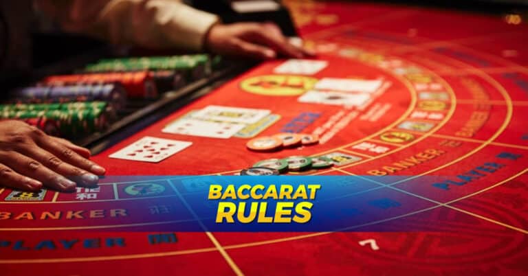 Understanding the Basic Baccarat Rules
