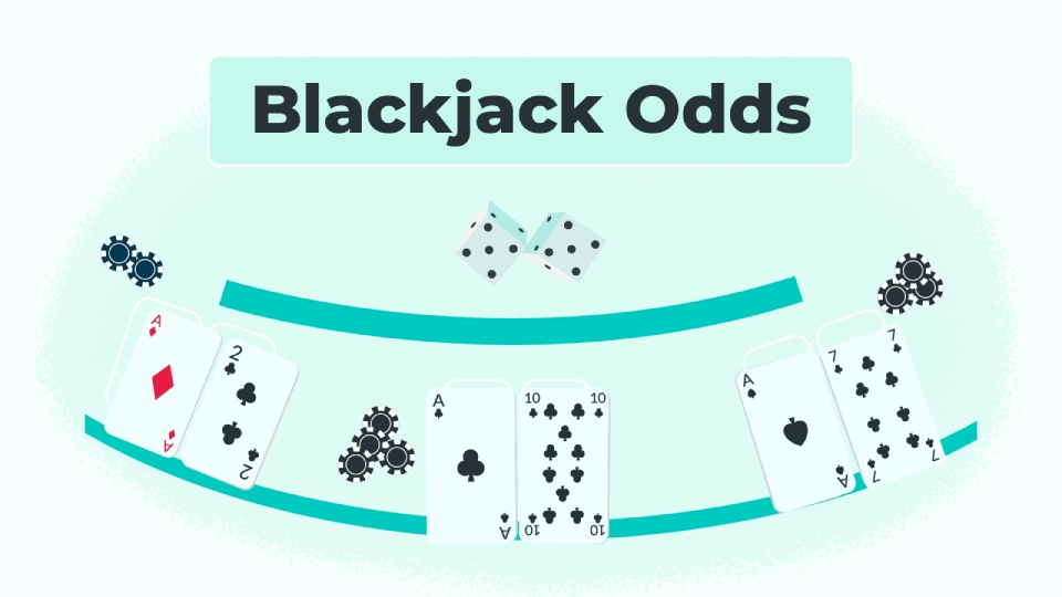 blackjack odds to difficult hands