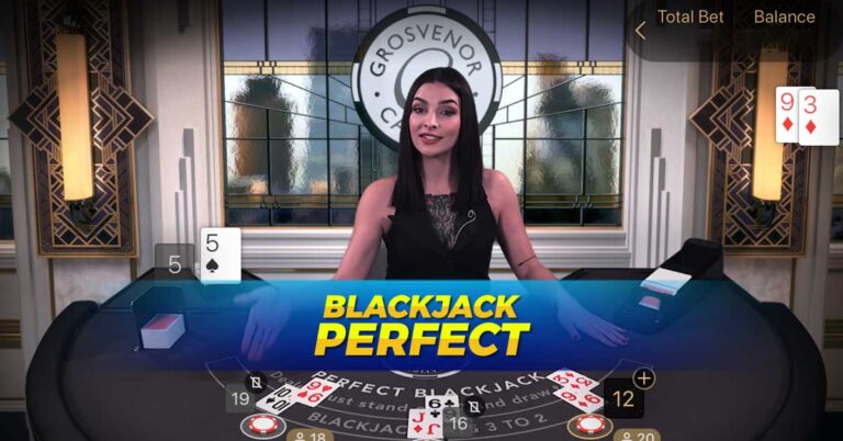 Blackjack Perfect Pairs: Where Skill Meets Strategy for Winnings