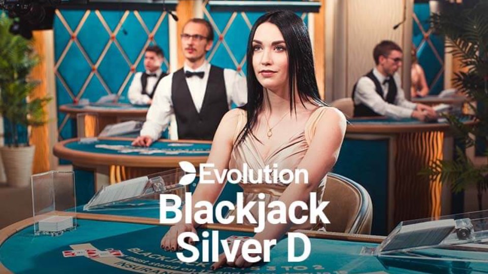 blackjack silver