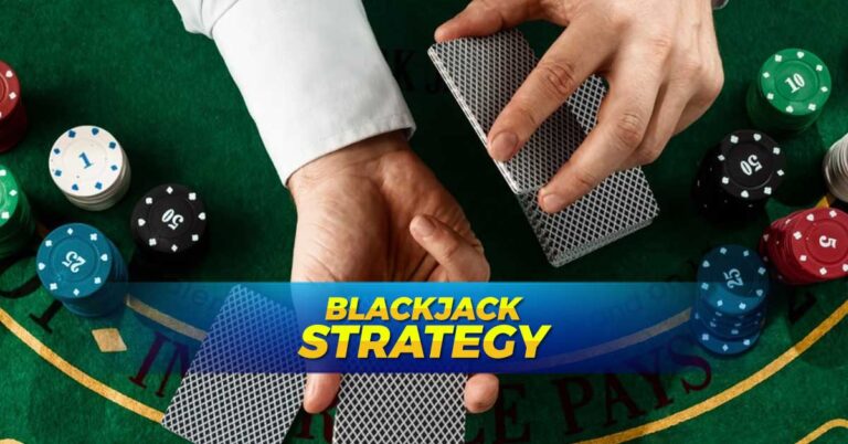 Effective Blackjack Strategy for Beating the Odds