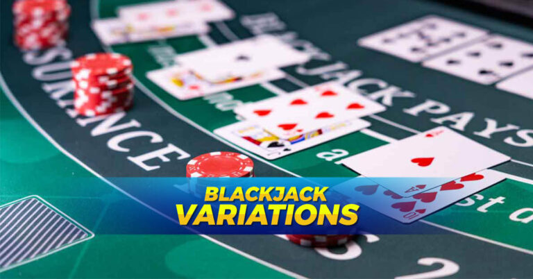 A Guide to the Best Blackjack Variations for Every Player