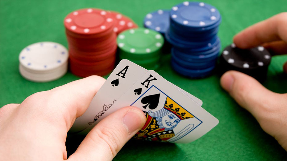 etiquette and poker culture