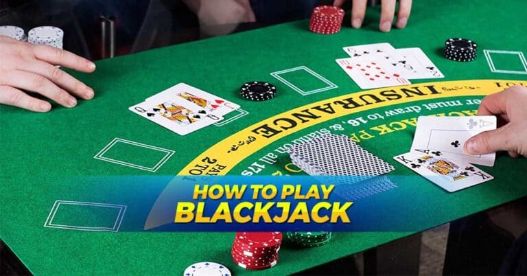 A Complete Guide on How To Play Blackjack