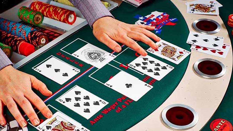 how to play teen patti