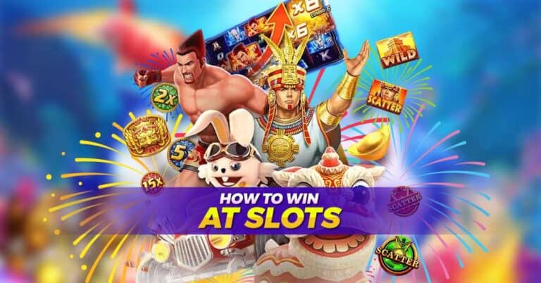 How To Win Slots – 7 Proven Strategies