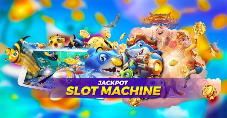 Chasing the Jackpot Slot Machine for Winning Big