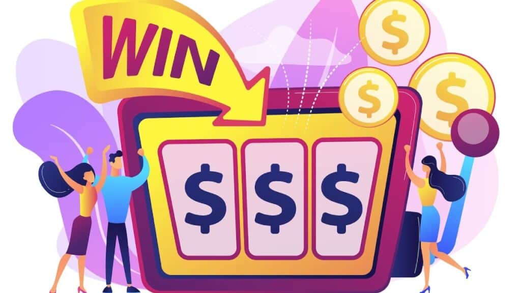 how to win slots