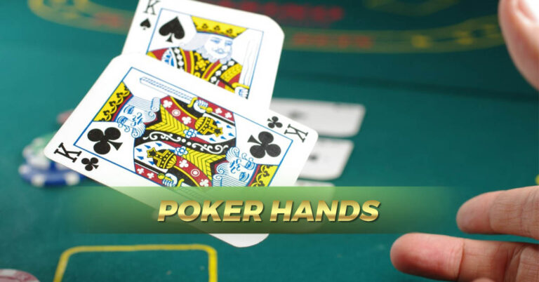 Poker Hand Ranking 101: Essential Knowledge for Winning