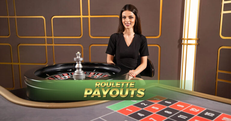 How Roulette Payouts & Odds Impact the House Edge