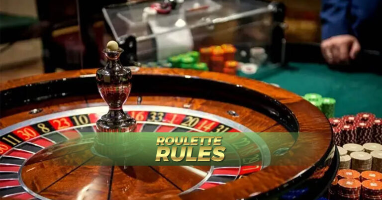  Understanding the IPLwin Roulette Rules
