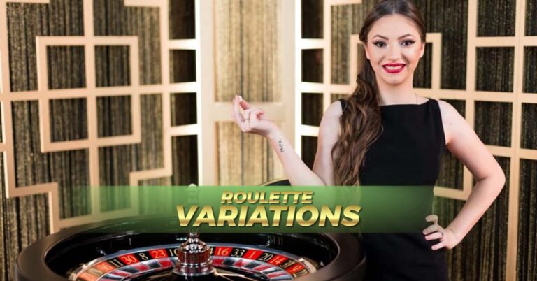 Exploring the Exciting World of Roulette Variations
