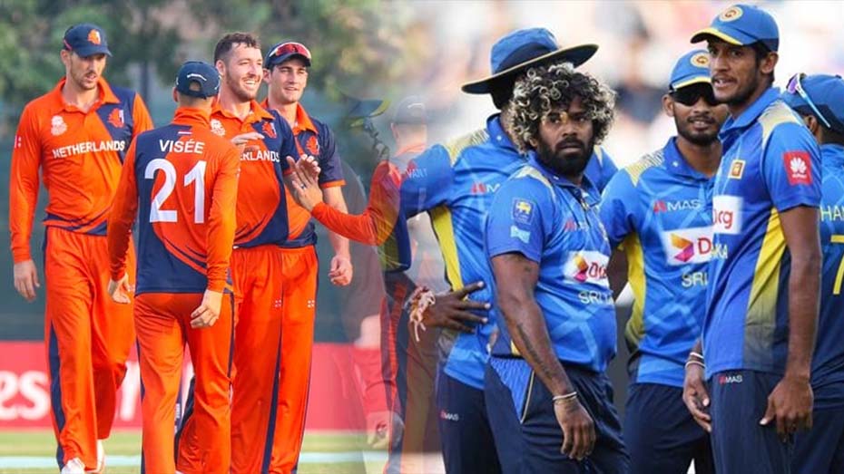 Sri Lanka vs Netherlands pre-match analysis
