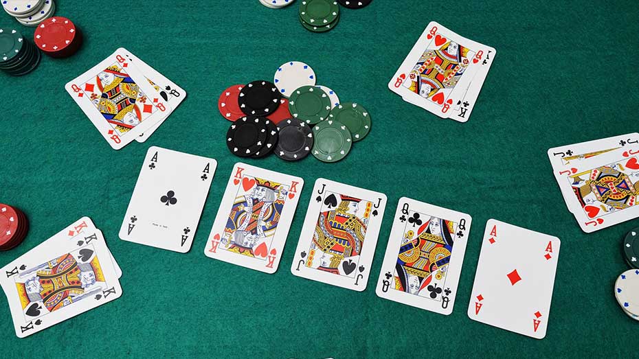 strategies and tips for teen patti