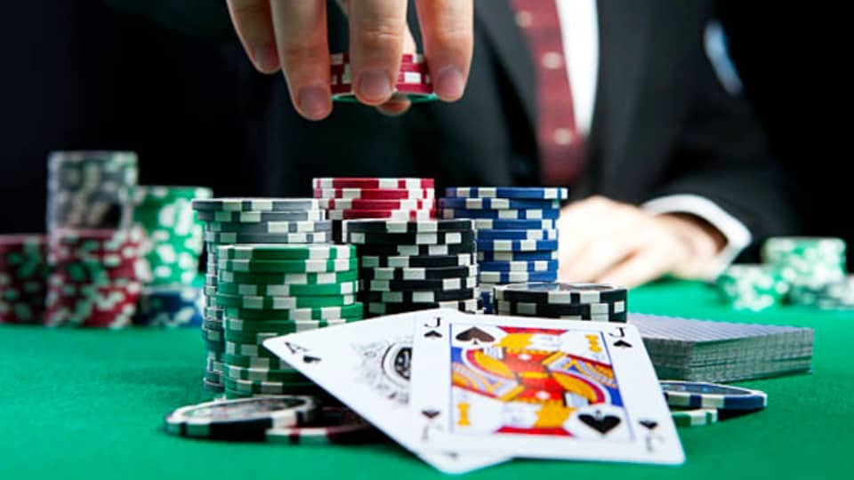 online gambling concepts
