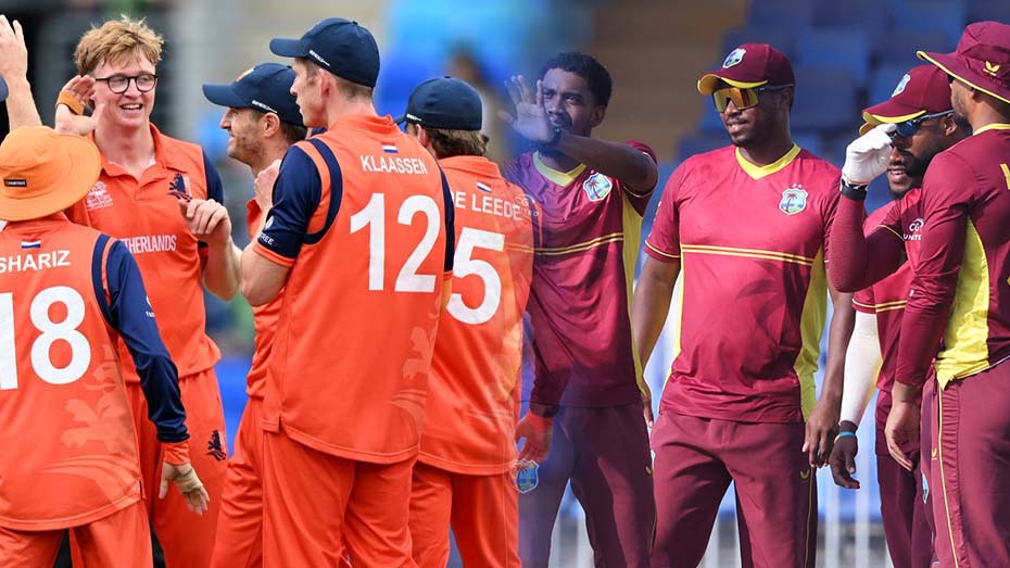 west indies vs netherlands betting tips