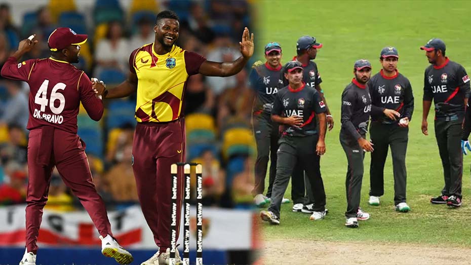 West Indies vs UAE pre-match analysis