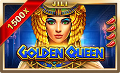 Golden queen jili slot