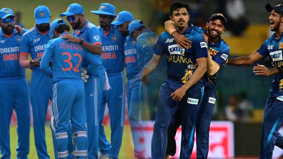Asia Cup 2023 final IND vs SL match predictions