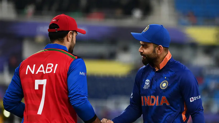ICC CWC 2023 IND vs AFG match preview