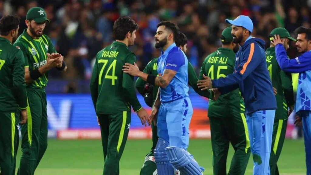 IND vs PAK ICC CWC 2023 match preview